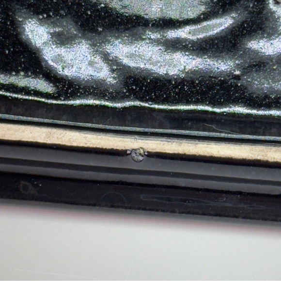 Rare Mid Century Modern Royal Haegar  
Art Deco Lidded Ashtray/Trinket Dish - Picture 14 of 16